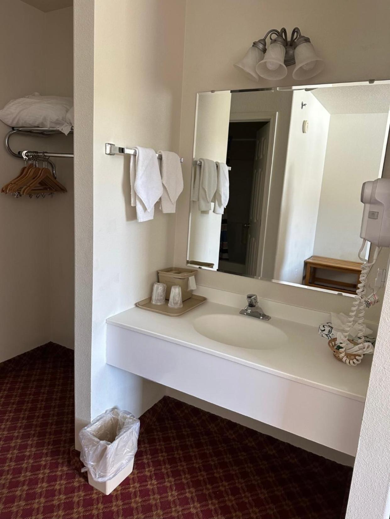 Columbine Inn And Suites Leadville Buitenkant foto